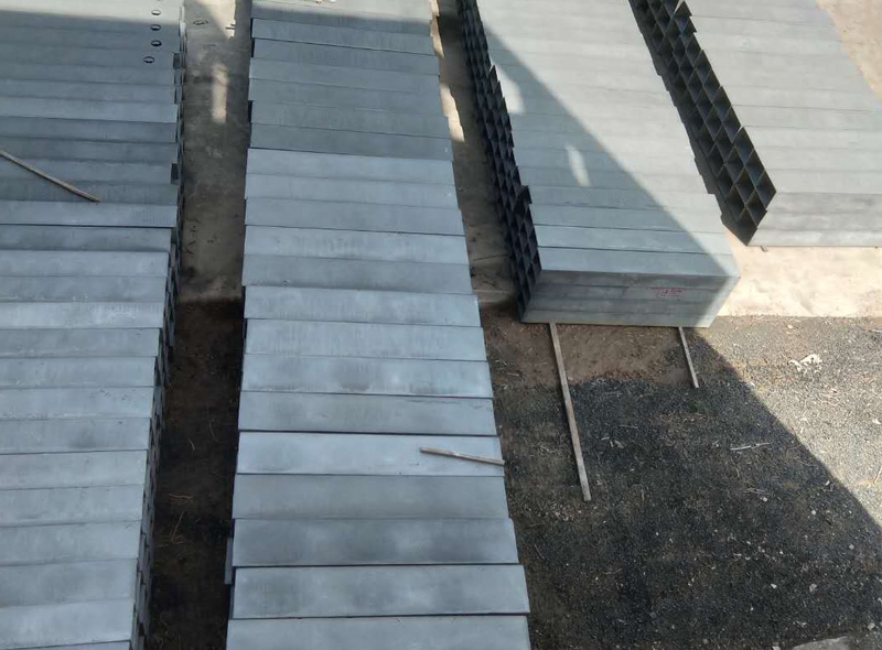 烟气道生产厂家